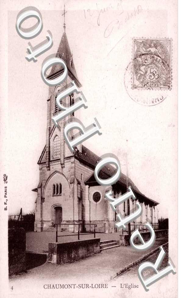 L&#039;Eglise