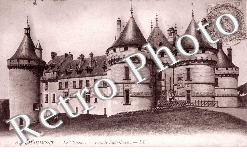 Château