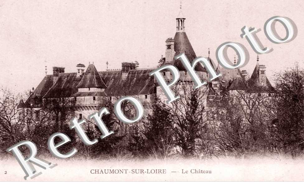 Château