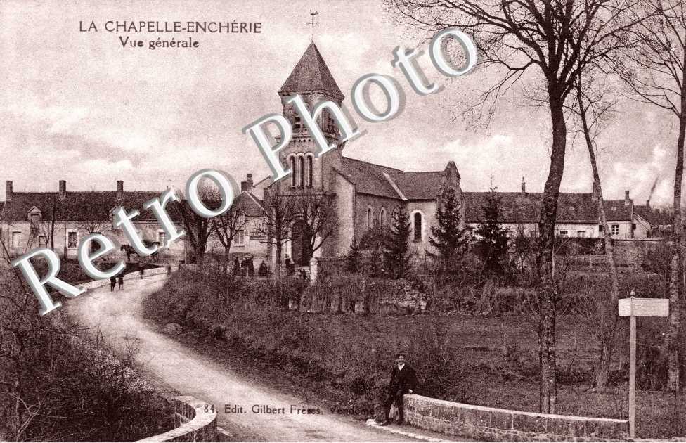 Vue generale