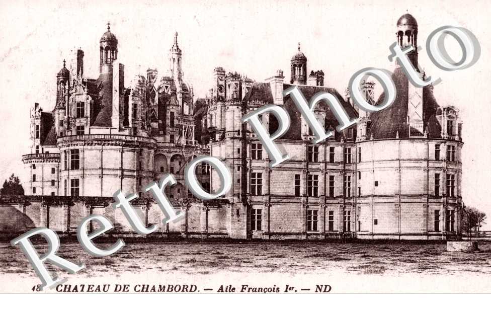Aile Francois