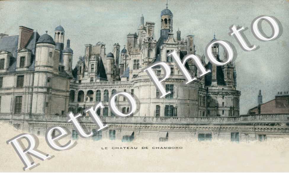 Chateau