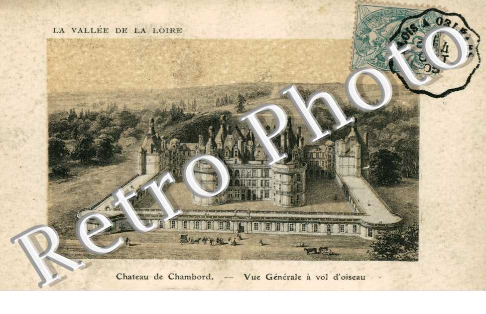 Chateau