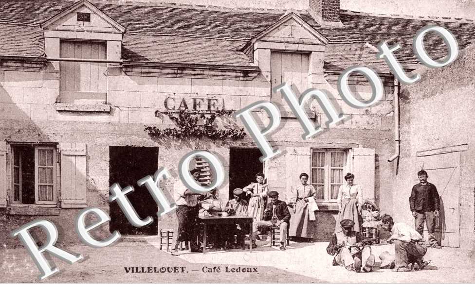 Café Ledoux