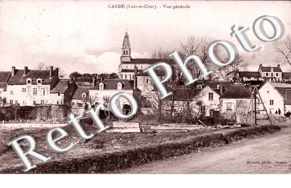Vue generale