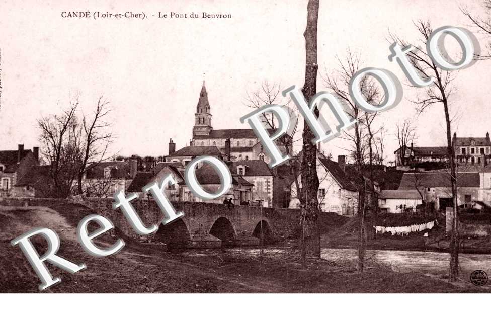 Le Pont