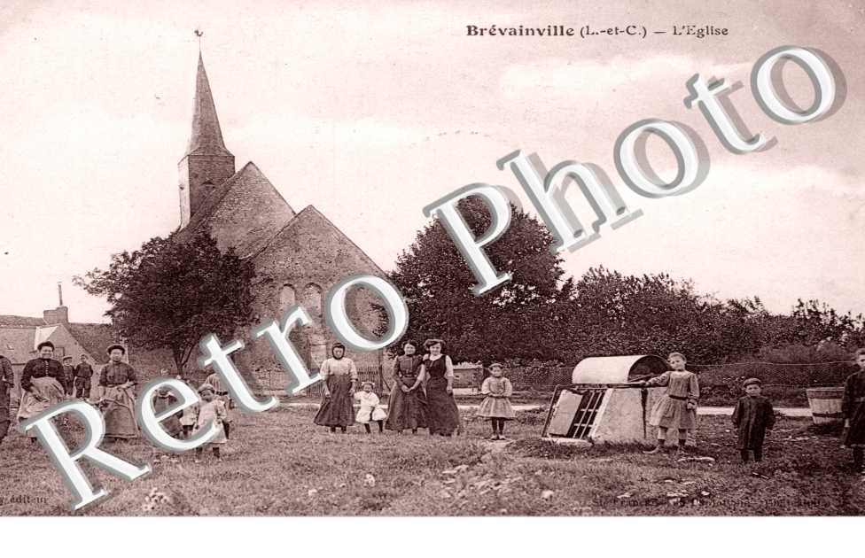L&#039;Eglise