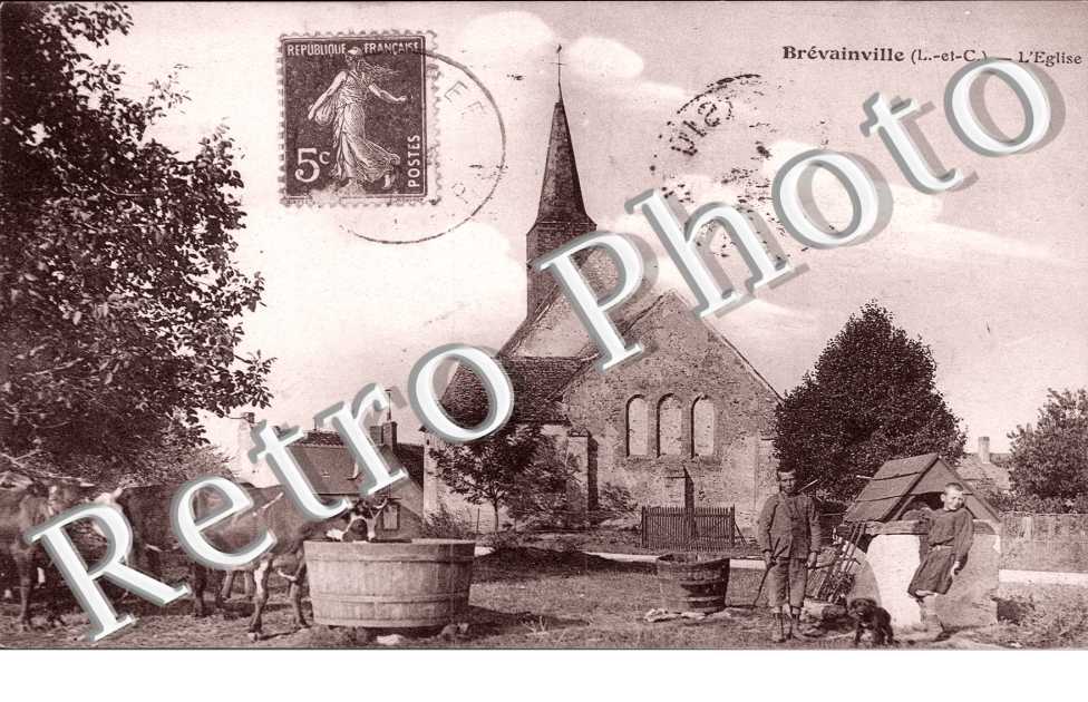 L&#039;Eglise