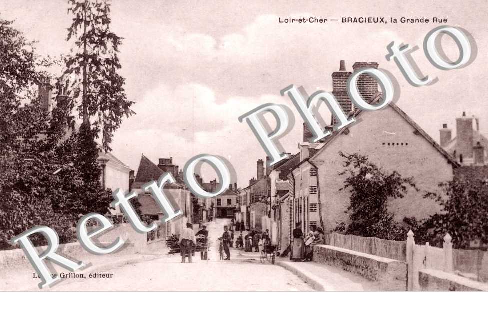 Grande Rue