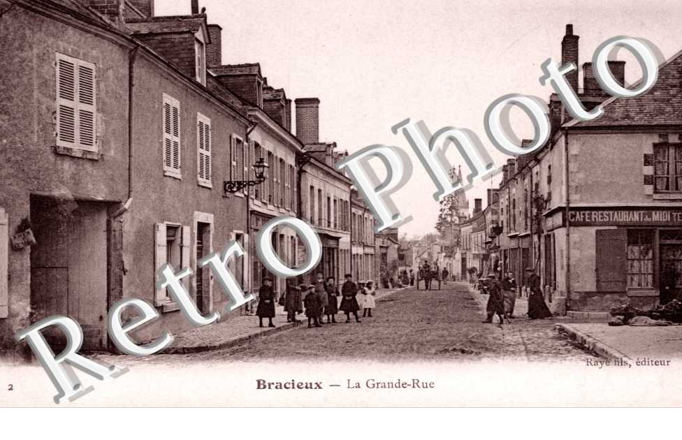 Grande Rue