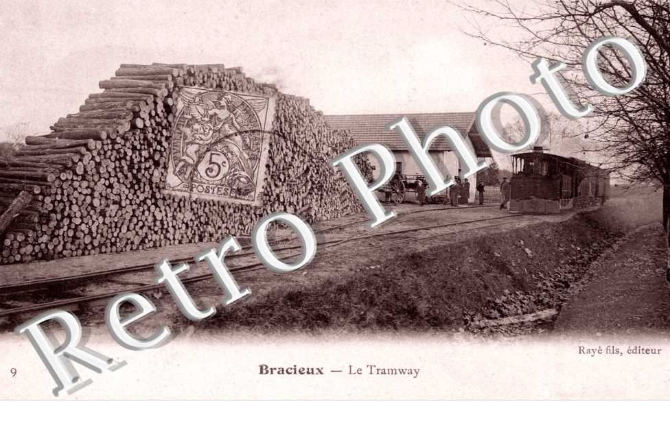 le Tramway