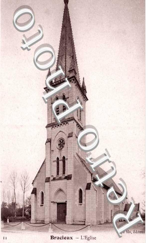 L&#039;Eglise