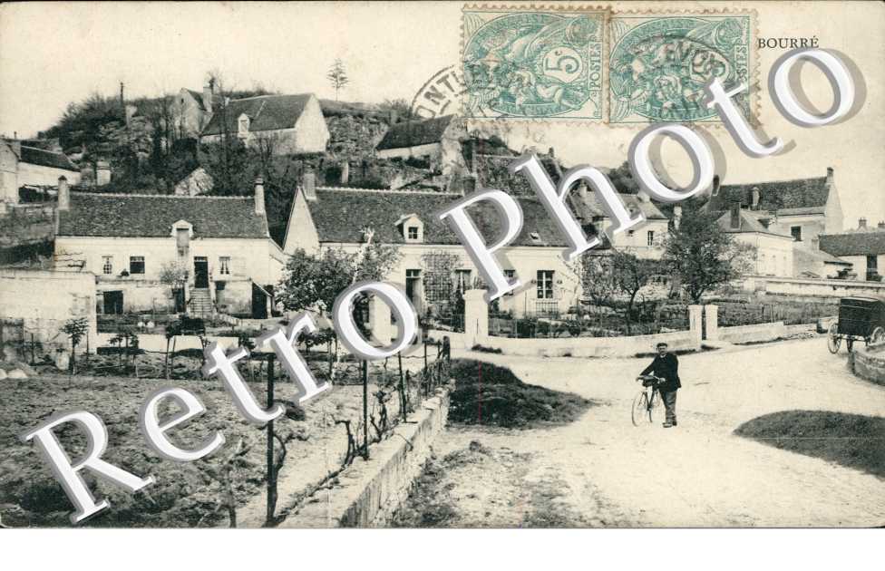 vue partielle
