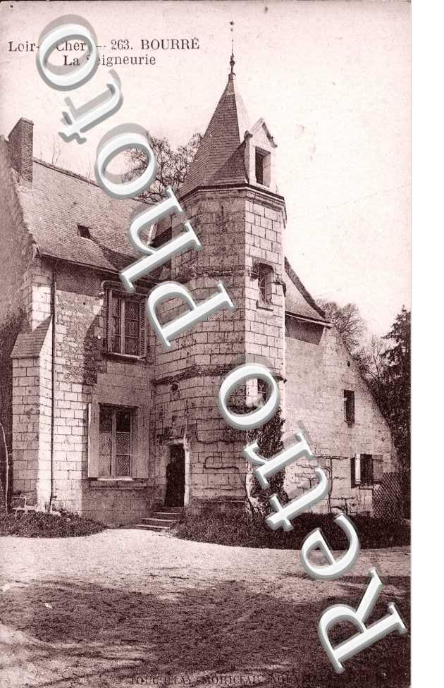La Seigneurerie