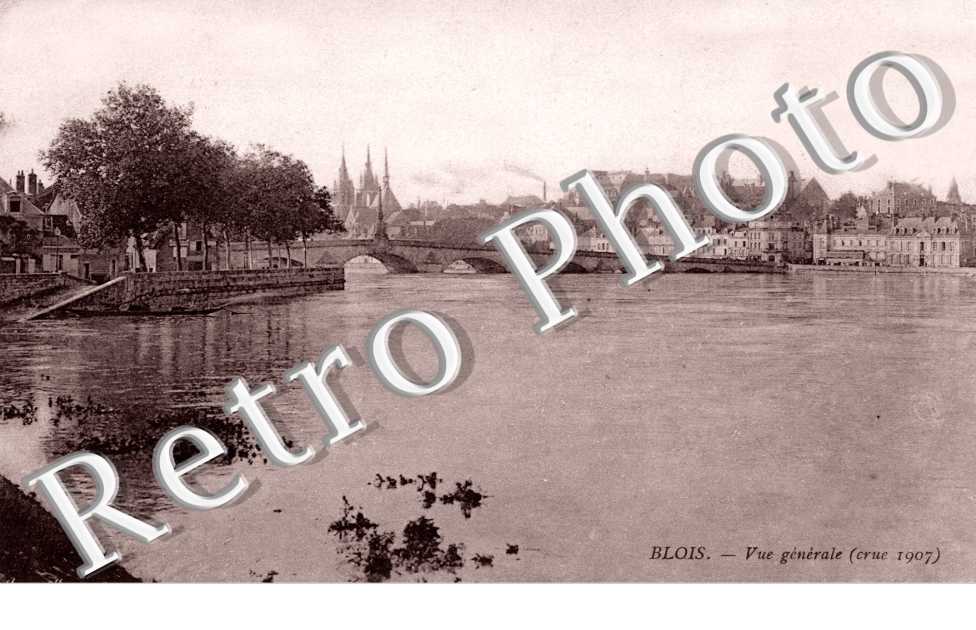 Crue 1907
