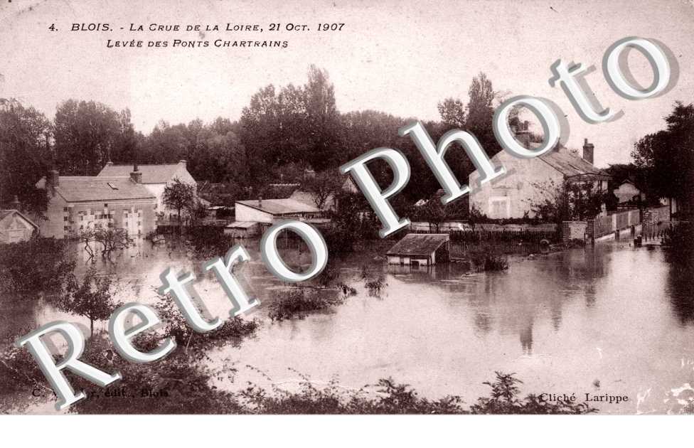 Crue 1907