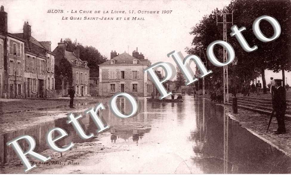 Crue 1907