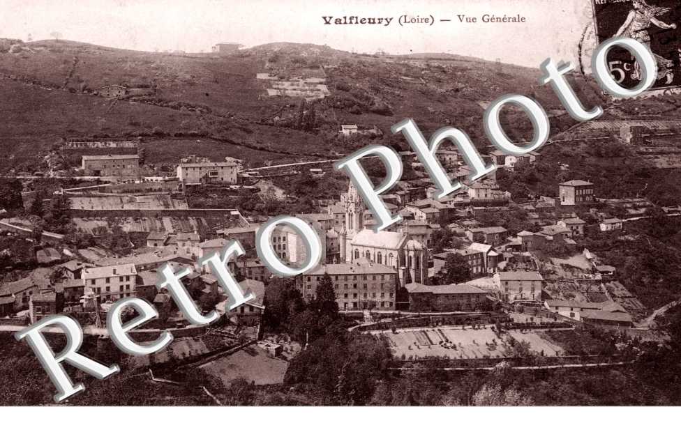 Vue generale