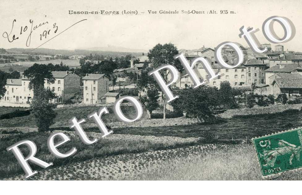 Vue generale