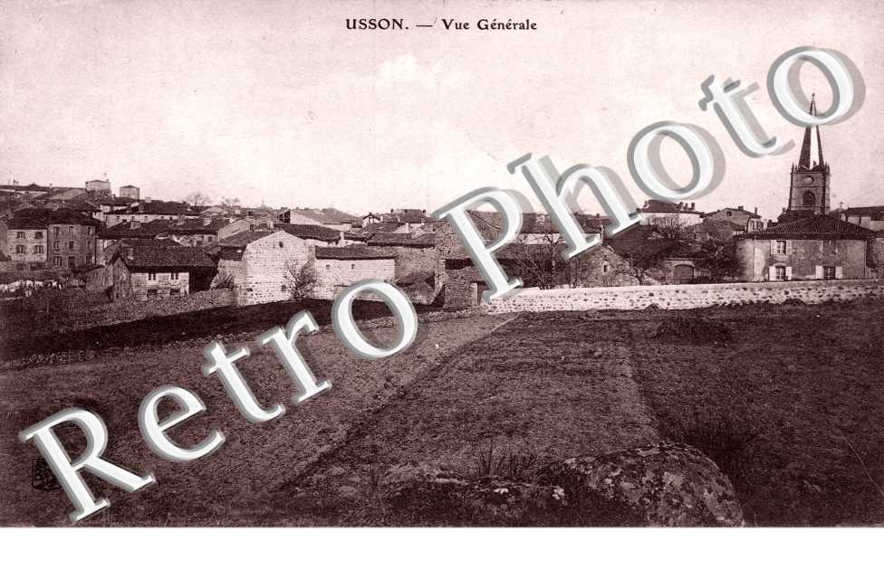 Vue Generale