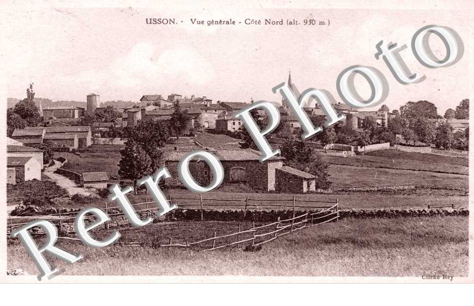 Vue generale