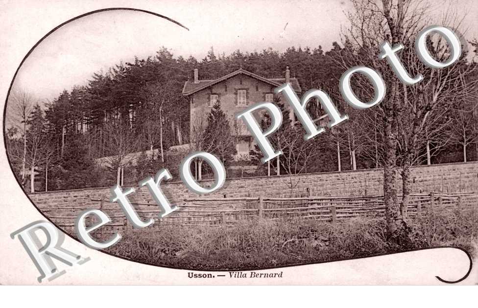 Villa Bernard