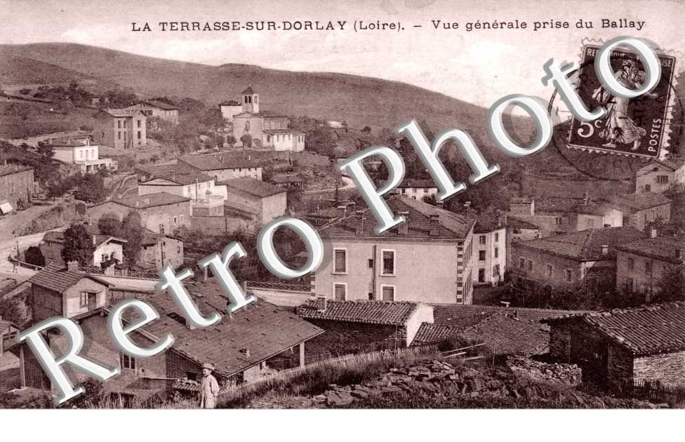 Vue generale