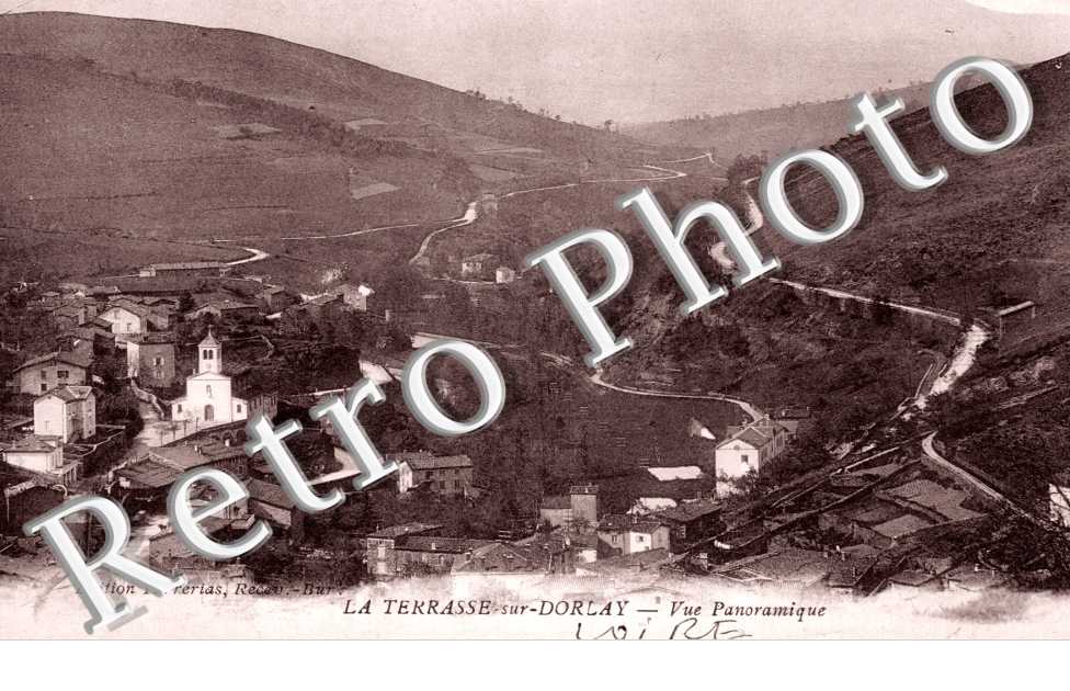 Vue Panoramique