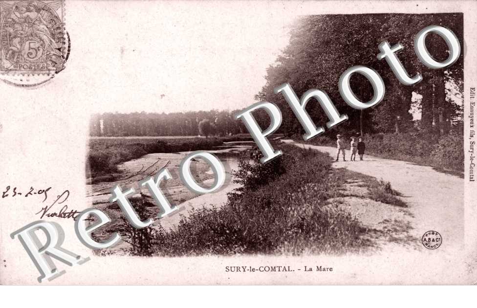 La Mare