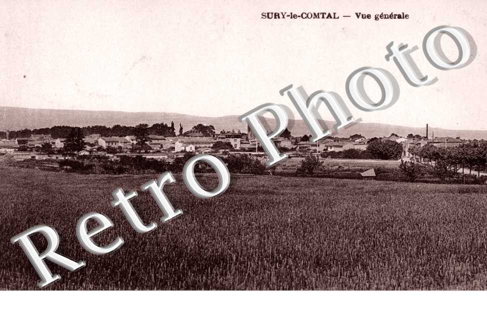 Vue Generale