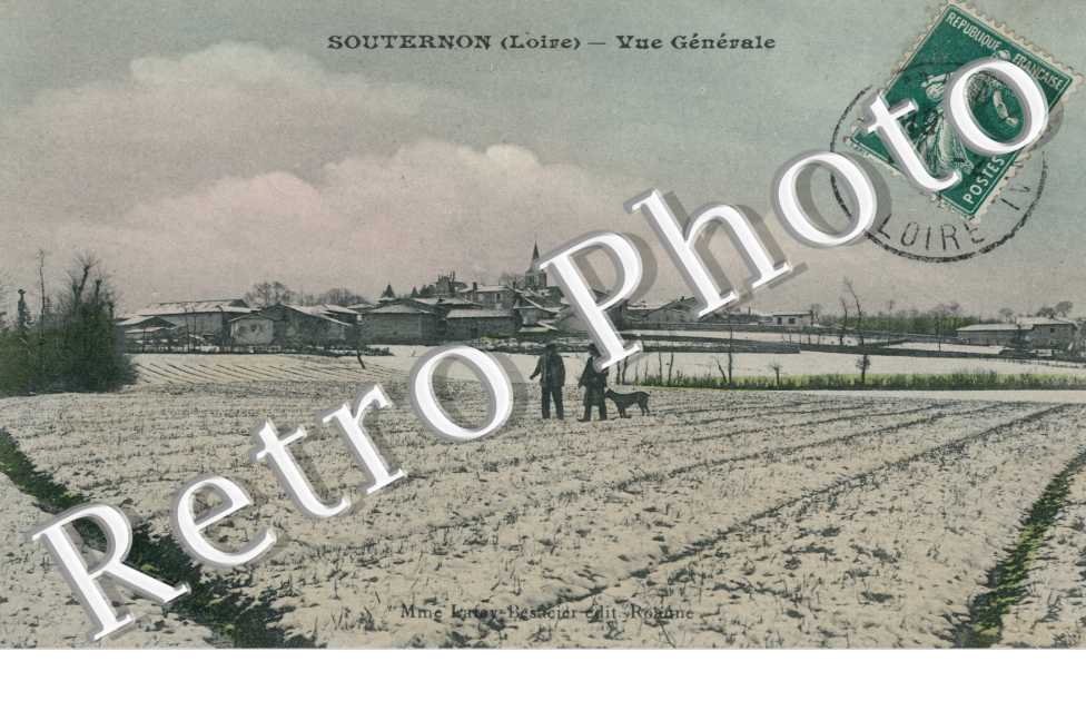 Vue generale