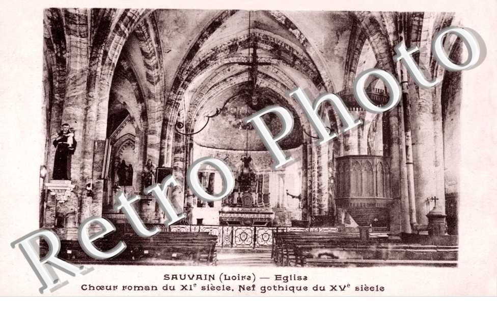 Eglise