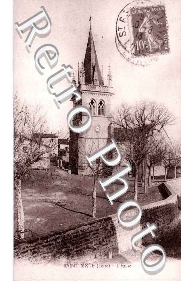 l&#039;Eglise