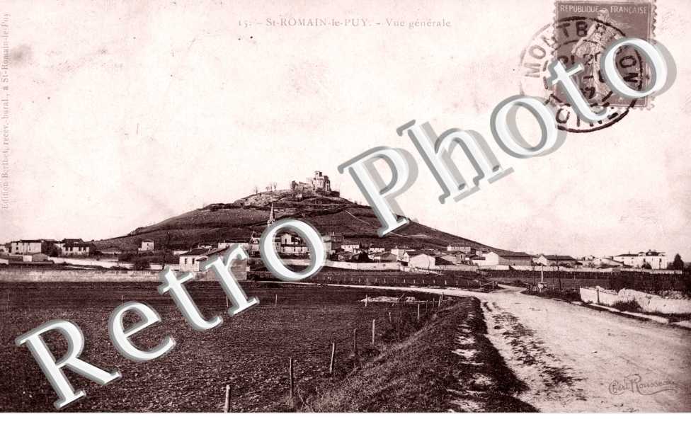 Vue Generale