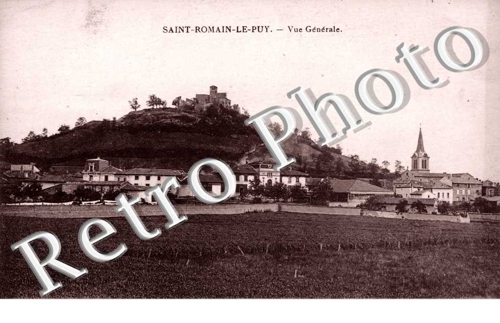 Vue Generale