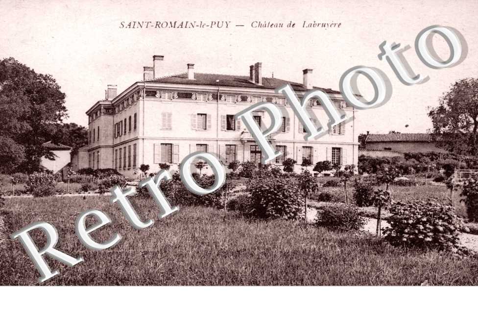 Chateau 