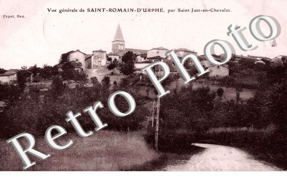 Vue Generale