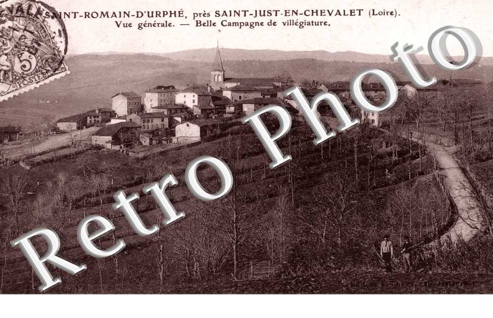 Vue generale