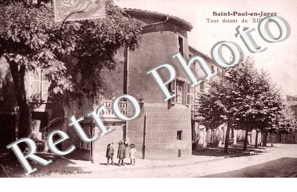La Tour