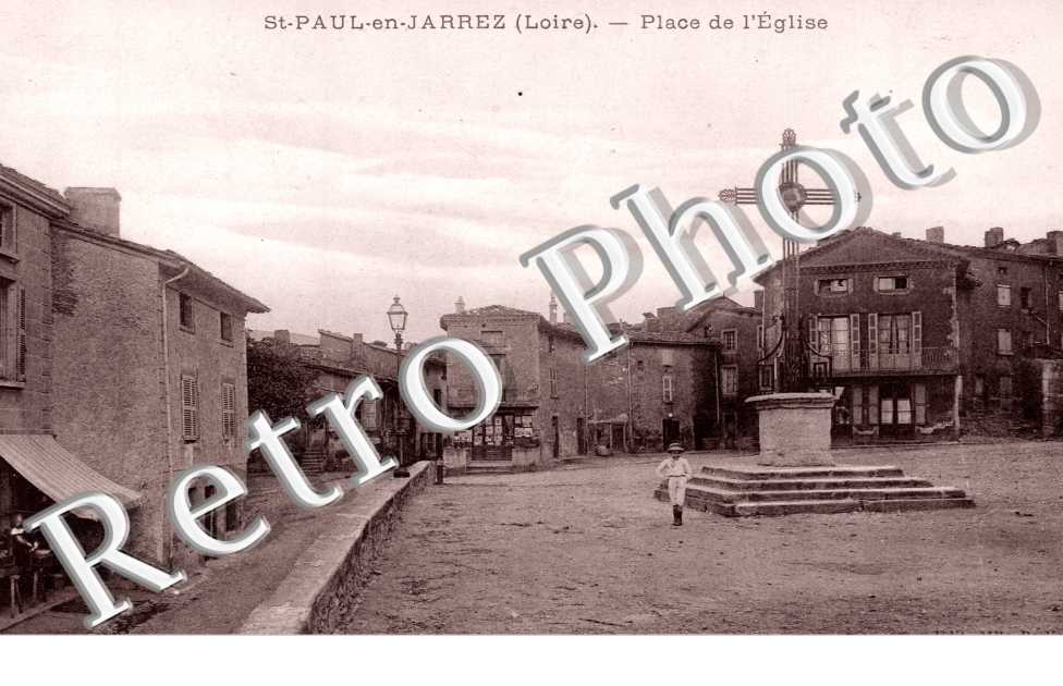 place de l&#039;eglise