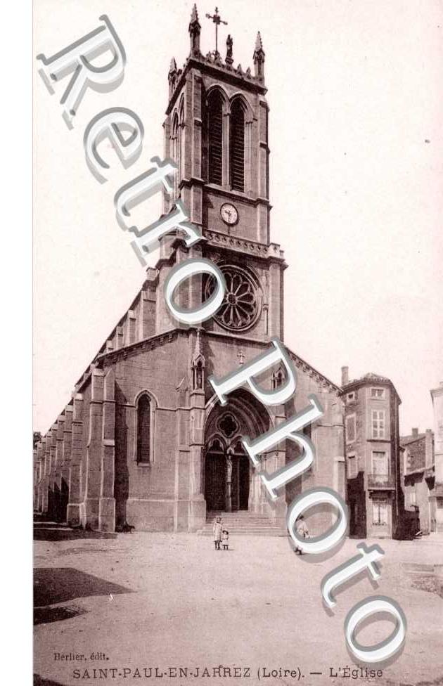 l&#039;eglise