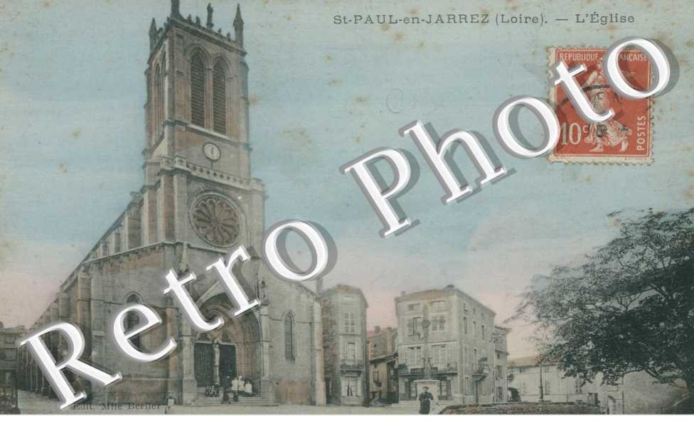 L&#039;Eglise