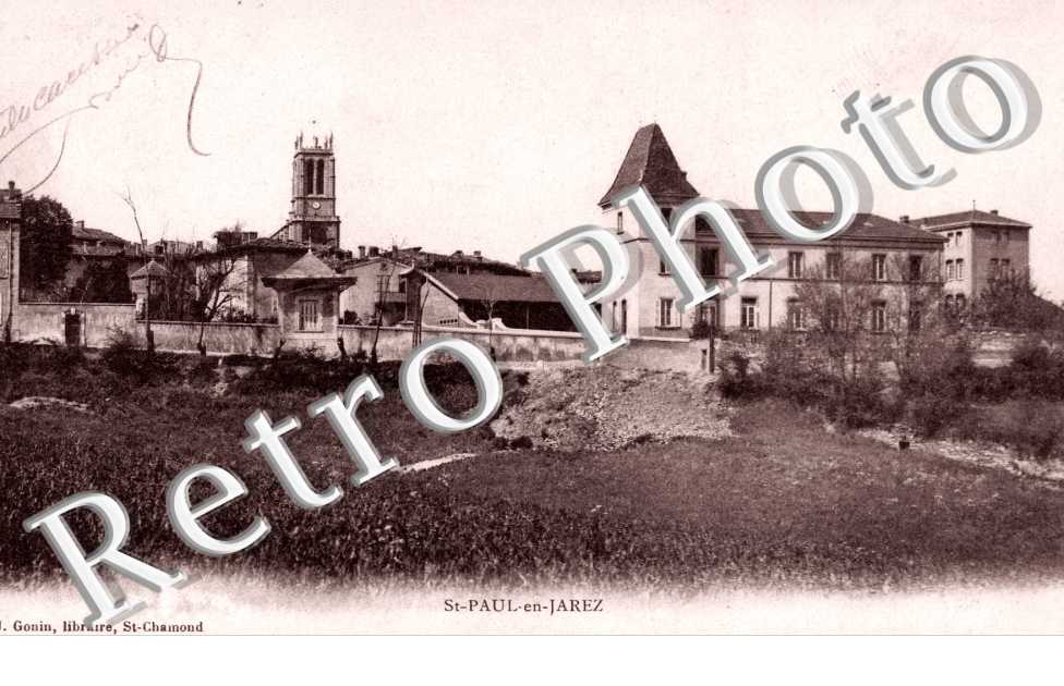 Vue generale