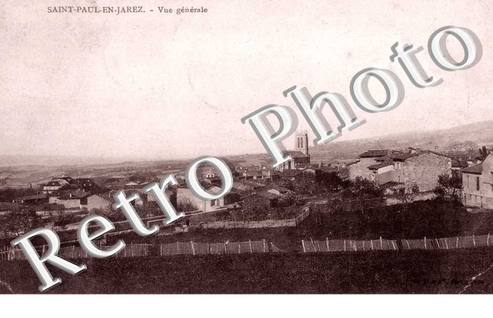 Vue generale