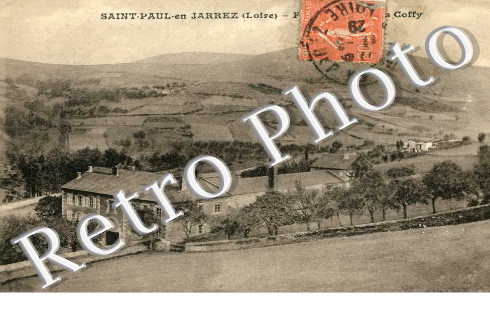 Vue Panoramique