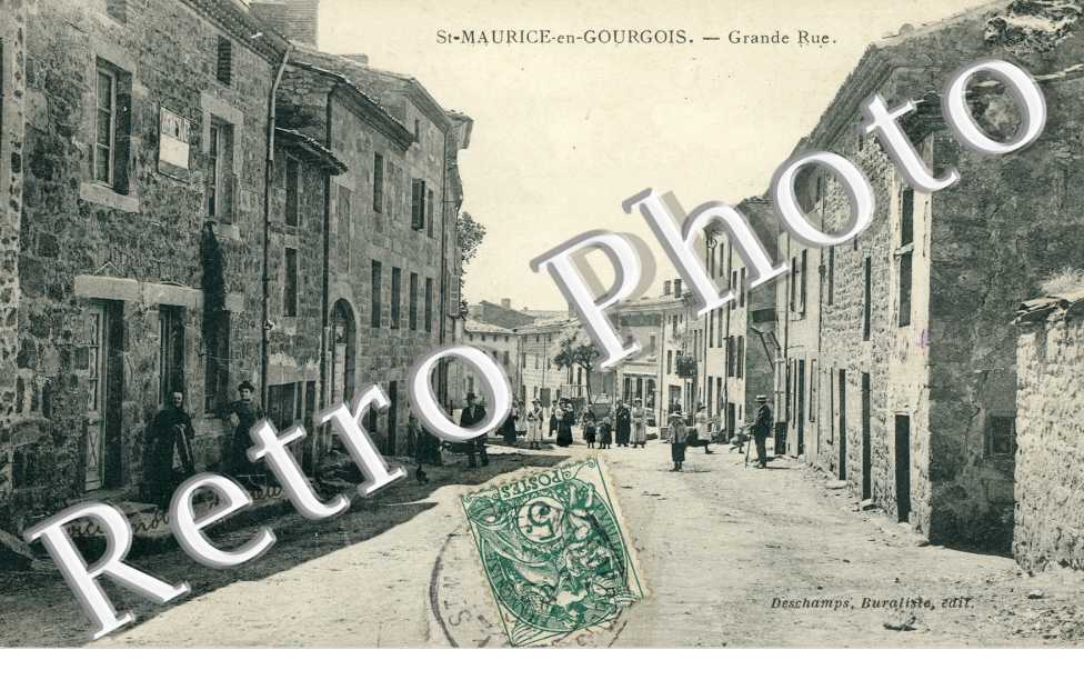 Grande Rue