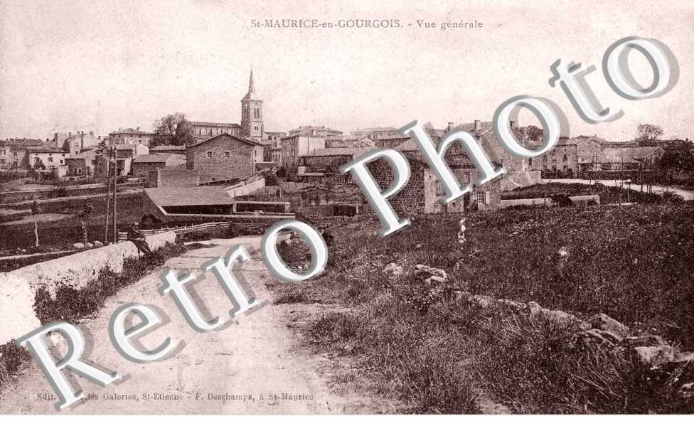 Vue generale