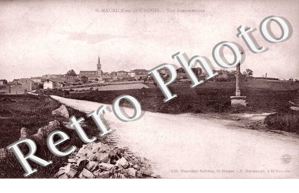 Vue generale