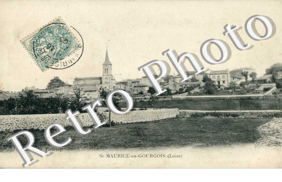 Vue generale