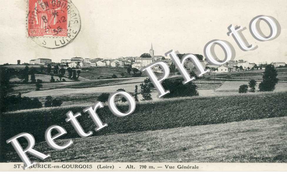 Vue generale